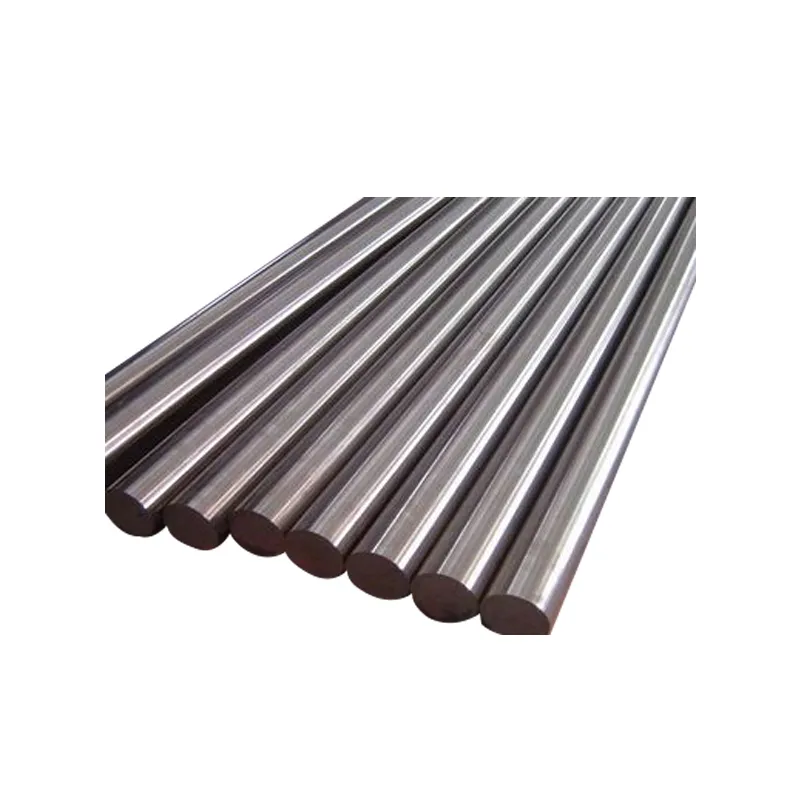 Customized Steel bar 15mm Round Bar 1020 1045 A36 Carbon Steel Round Bar for construction